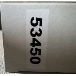 AWM HO 53450 EAT Spedition A/S Kolding