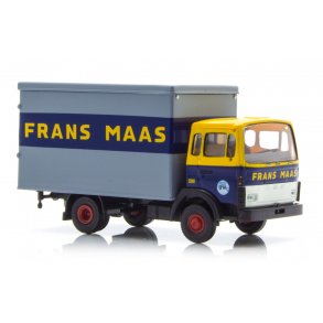 Brekina HO 34802 DAF F 900 lastbil 