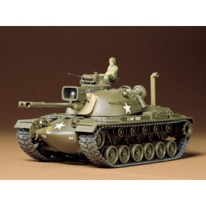 Tamiya 35120 U.S. M48A3 PATTON skala 1:35