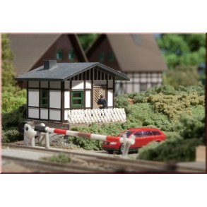 Auhagen 14455 spor N ledvogterhus