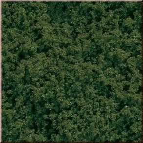 Auhagen HO 76655  Skum flager fint bladgrn   