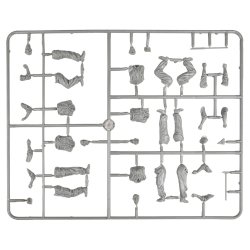 MiniArt 35319� TYSK KAMPVOGNSREPARATIONSHOLD. SPECIALUDGAVE bygges�t skala 1:35