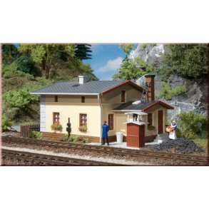 Auhagen HO 11338 Signal hus 