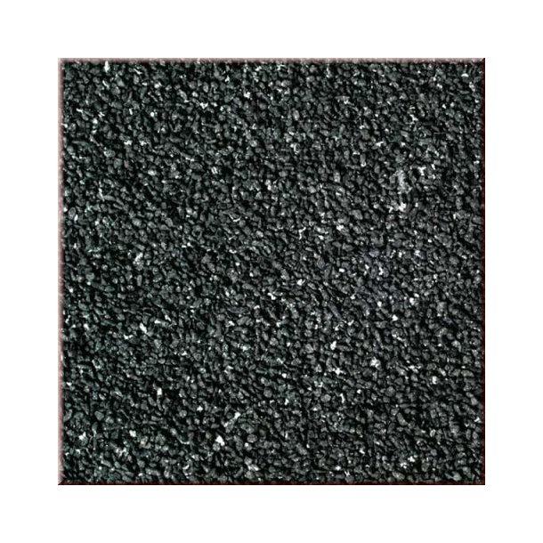 Auhagen HO 61825 Skinne ballast/sten sort