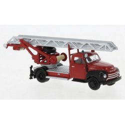 Brekina HO 35430 Opel Blitz DL 18 med drejestige rgang 1952