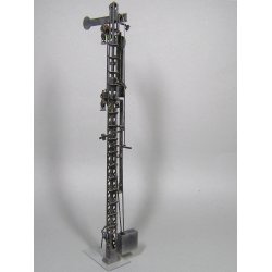 MiniArt 35566 JERNBANE forsignal bygges�t skala 1:35