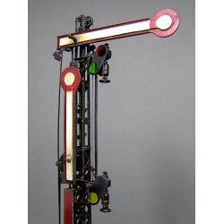 MiniArt 35566 JERNBANE forsignal bygges�t skala 1:35