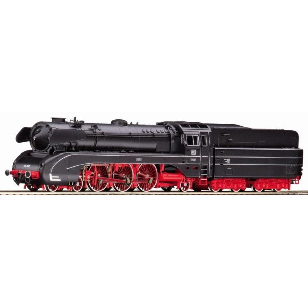 Roco 62190 HO  DB damplok BR 10 
