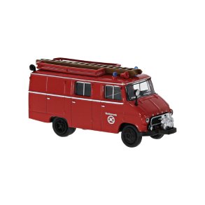 Brekina HO 35802 Opel Blitz LF 8 