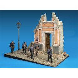 MiniArt 36005 SEVASTOPOL 1941 bygges�t skala 1:35