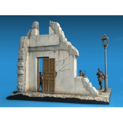 MiniArt 36005 SEVASTOPOL 1941 bygges�t skala 1:35