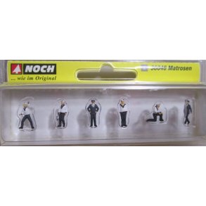 Noch 36046 spor N figurs�t Matrosen