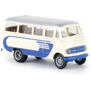 Brekina HO 36146 Mercedes Benz bus O 319