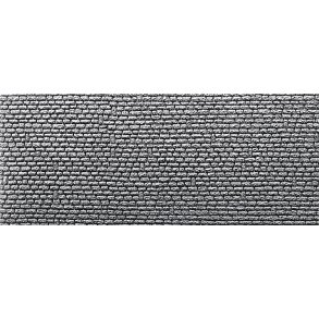 Faller spor N 272650 Dekorplatte Profi, Naturstein