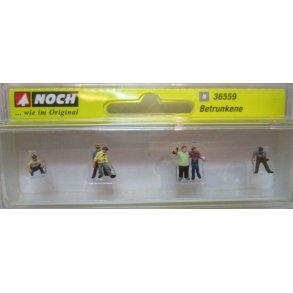 Noch 36559 spor N figur s�t Berusede