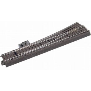 M�rklin 24711 slank sporskifte venstre 12,1� 