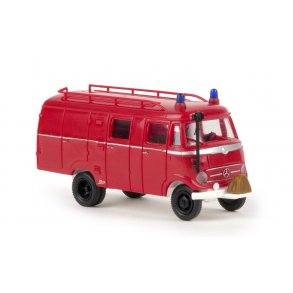 Brekina HO 36309 Mercedes-Benz Lf 319 Lf 8 - Feuerwehr
