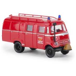 Brekina HO 36610 Mercedes Benz  L 319 LF 8 