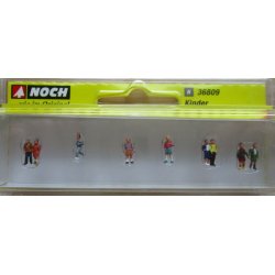 Noch 36809 spor N figur st Brn