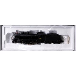 M�rklin 37037 DSB T 299 maskine med MFX og damplyd. 