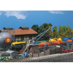 Faller spor N 222154 kulanlg