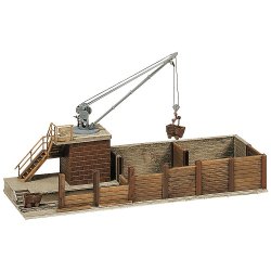 Faller spor N 222154 kulanlg