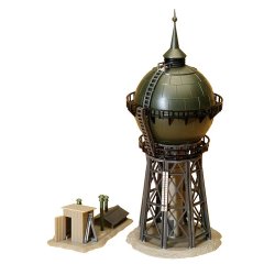 Faller spor N 222143  Vandtrn Haltingen