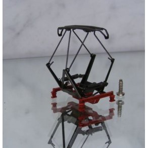 Marklin 7218  pantograf