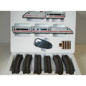 Marklin 29200 DB starts�t ''ICE''