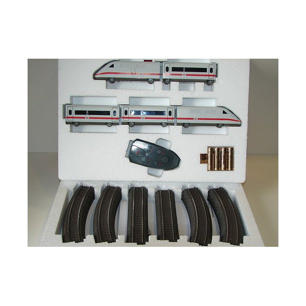 Marklin 29200 DB startst ''ICE''