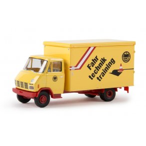 Brekina HO 37708 Steyr 590 lastbil 