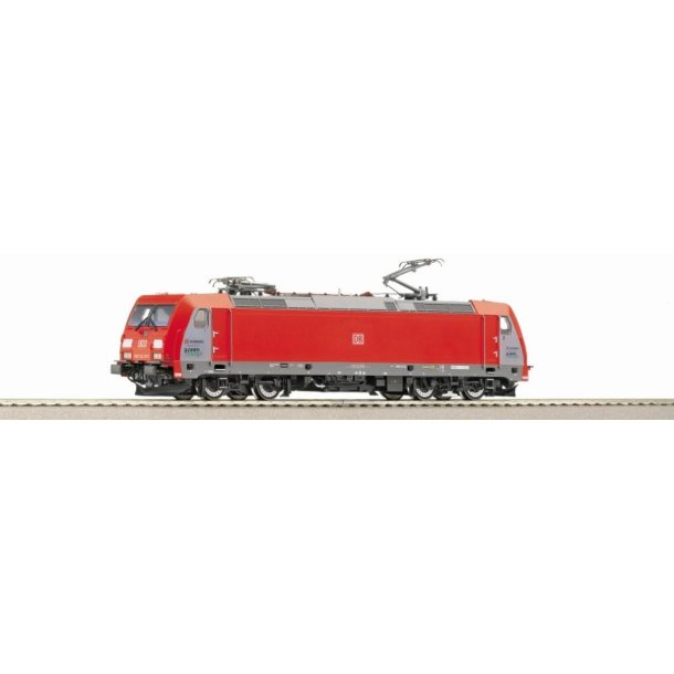 Roco 62709 HO DB E-Lok BR 185.2