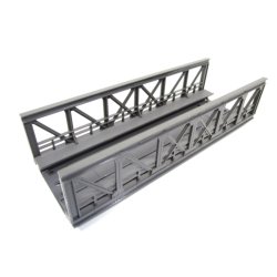 Mrklin 74620 Gitterbro til C skinner