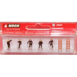 Noch 38001 spor N figur st Brandvsen