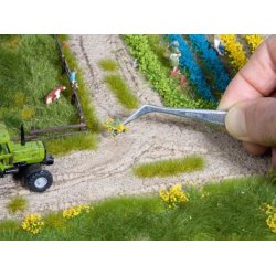 Noch HO 14052 figur s�t vand planter 17 planter