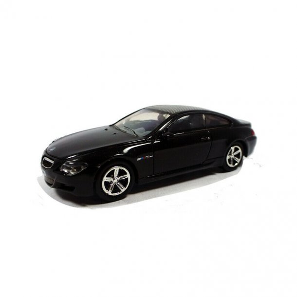 Ricko HO 38572 BMW M6 sort