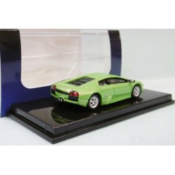 Ricko HO 38604 Lamborghini Murcielago Grn Metallisk