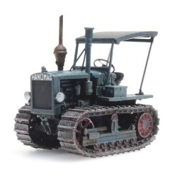 Artitec HO 387.400 &lrm;Hanomag K50 krybe traktor&lrm; frdig model 