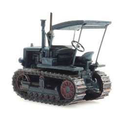 Artitec HO 387.400 &lrm;Hanomag K50 krybe traktor&lrm; frdig model 