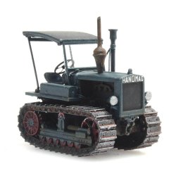 Artitec HO 387.400 &lrm;Hanomag K50 krybe traktor&lrm; frdig model 