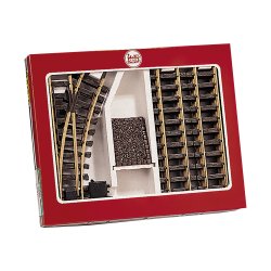 LGB 19901 spor G Sidespor st