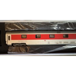 L.s models HO 49012 DB AG personvogn/sovevogn WLABm 171.0 City Night Line