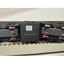 Roco HO 5110009 DR digital DCC Diesellok BR 110 