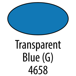 Model Master T4658 acryl maling 14,7 ml. Farve bl transparent