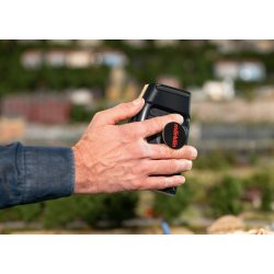 Mrklin 60667 Wi-Fi p mobilstation. MS WLAN med interaktivt display og nydesignet drejestyring