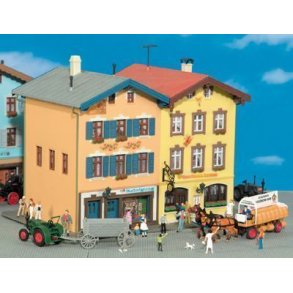 Kibri HO 8819 Gasthof Sonne i Tölz 