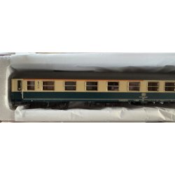 ACME HO 52231 DB personvogn 1/2 kl. ABm