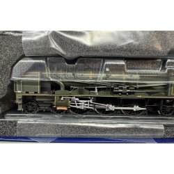 Roco HO 73079 SNCF damplok 231 E 40 Digital DCC LokSound med damplyd