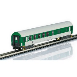 Minitrix 15695 spor N CD person/pak vognst 1-2 kl. Type Y-B/70 Nyhed 2022