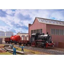 Mrklin 29890 DB Digitalt startst "Godstog med BR 89.0" med MFX. Nyhed 2023 